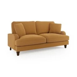 Beatrice Tonal Chenille 3 Seater Sofa 34 Beatrice Tonal Chenille 3 Seater Sofa -Online Furniture Store 30864232 alt06