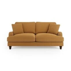 Beatrice Tonal Chenille 3 Seater Sofa 35 Beatrice Tonal Chenille 3 Seater Sofa -Online Furniture Store 30864232 alt07