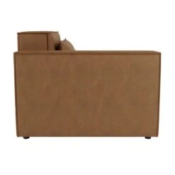 Modular Arne Faux Leather Left Hand Seat -Online Furniture Store 30864255 alt04
