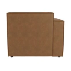 Modular Arne Faux Leather Left Hand Seat -Online Furniture Store 30864255 alt05