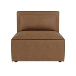 Modular Arne Faux Leather Armless Piece 11 Modular Arne Faux Leather Armless Piece -Online Furniture Store 30864257 alt02