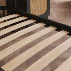 Elliot Curved Kingsize Spindle Bed -Online Furniture Store 30864354 alt04