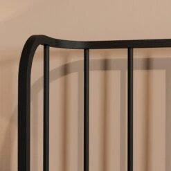 Elliot Curved Kingsize Spindle Bed -Online Furniture Store 30864354 alt05