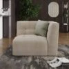 Squish Tonal Chenille Right Hand Facing Corner Modular Piece -Online Furniture Store 30864612