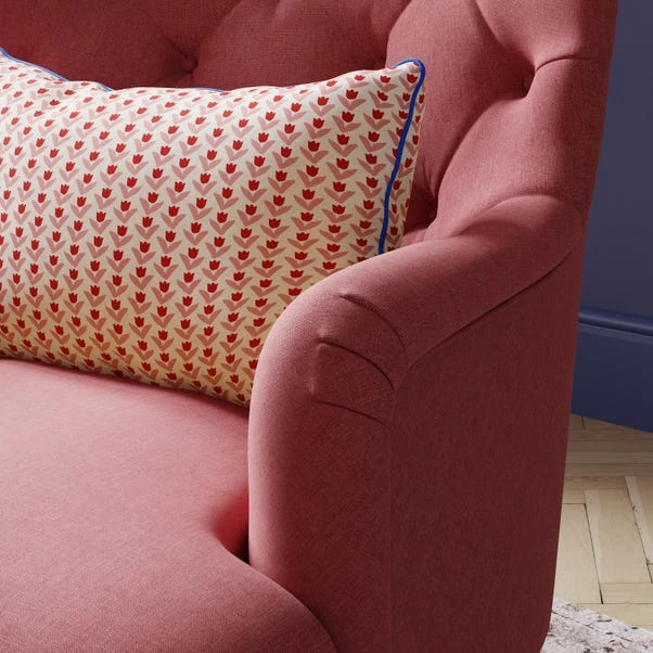 Arianna Button Back Accent Chair 14 Arianna Button Back Accent Chair - Image 12