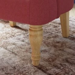 Arianna Button Back Accent Chair 34 Arianna Button Back Accent Chair -Online Furniture Store 30866937 alt03