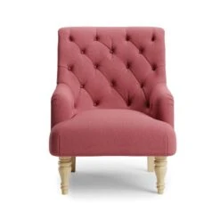 Arianna Button Back Accent Chair 37 Arianna Button Back Accent Chair -Online Furniture Store 30866937 alt06