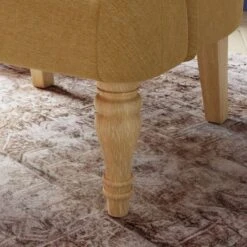 Arianna Button Back Accent Chair 25 Arianna Button Back Accent Chair -Online Furniture Store 30866938 alt03