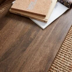 Mila 2-3 Seater Dining Bench, Mango Wood -Online Furniture Store 30867330 alt03