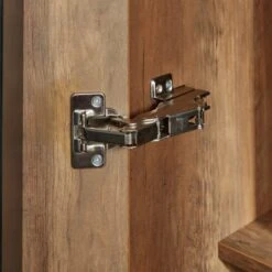 Fulton Kitchen Larder Unit, Pine Effect -Online Furniture Store 30867472 alt04