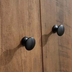 Fulton Kitchen Larder Unit, Pine Effect -Online Furniture Store 30867472 alt06