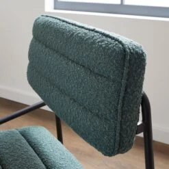 Bude Dining Chair, Boucle -Online Furniture Store 30869016 alt03