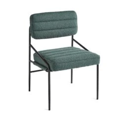 Bude Dining Chair, Boucle -Online Furniture Store 30869016 alt05