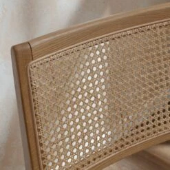 Adrielle Dining Chair, Oak 12 Adrielle Dining Chair, Oak -Online Furniture Store 30869072 alt03