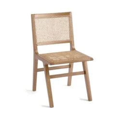 Adrielle Dining Chair, Oak 14 Adrielle Dining Chair, Oak -Online Furniture Store 30869072 alt05
