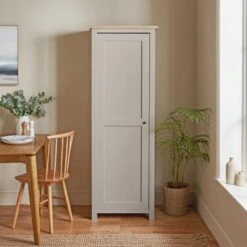 Olney Compact Kitchen Larder Unit -Online Furniture Store 30869174 alt01