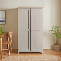 Olney Kitchen Larder Unit -Online Furniture Store 30869176 alt01