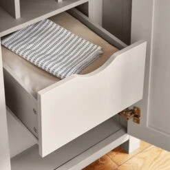 Olney Kitchen Larder Unit -Online Furniture Store 30869176 alt05