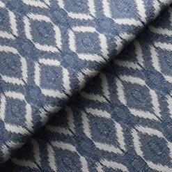 Angus Ikat Snuggle Chair -Online Furniture Store 30869189 alt08