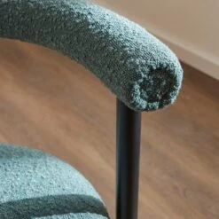 Violeta Dining Chair, Boucle -Online Furniture Store 30869594 alt03