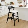 Oskar Bar Stool, Boucle 2 Oskar Bar Stool, Boucle -Online Furniture Store 30869847