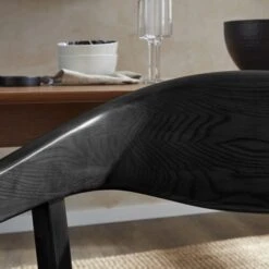 Oskar Dining Chair, Boucle 32 Oskar Dining Chair, Boucle -Online Furniture Store 30869850 alt03