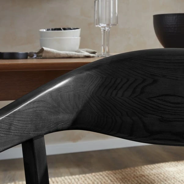 Oskar Dining Chair, Boucle 13 Oskar Dining Chair, Boucle - Image 11