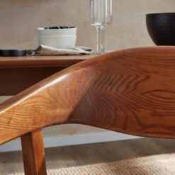 Oskar Dining Chair, Boucle 39 Oskar Dining Chair, Boucle -Online Furniture Store 30869851 alt03