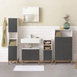 Odell Undersink Unit -Online Furniture Store 30869861 alt04