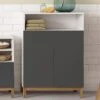 Odell Bathroom Storage Unit -Online Furniture Store 30869864