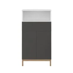 Odell Bathroom Storage Unit 13 Odell Bathroom Storage Unit -Online Furniture Store 30869864 alt03