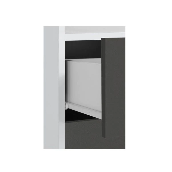 Odell Bathroom Storage Unit 9 Odell Bathroom Storage Unit - Image 7