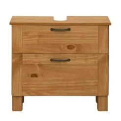 Harlow Undersink Unit, Oak Effect 10 Harlow Undersink Unit, Oak Effect -Online Furniture Store 30869866 alt01