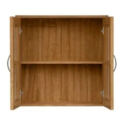 Harlow Wall Cabinet, Oak Effect -Online Furniture Store 30869867 alt03