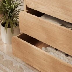 Bennett 3 Drawer Chest 20 Bennett 3 Drawer Chest -Online Furniture Store 30871516 alt03