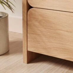 Bennett 3 Drawer Chest 21 Bennett 3 Drawer Chest -Online Furniture Store 30871516 alt04