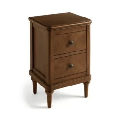 Boulton 2 Drawer Bedside Table -Online Furniture Store 30872685 alt08