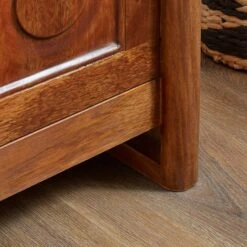 Theodore Extra Wide Sideboard, Mango Wood -Online Furniture Store 30872686 alt03