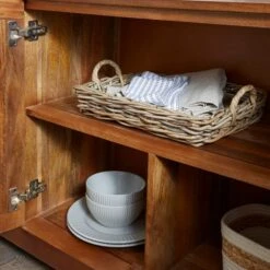 Theodore Extra Wide Sideboard, Mango Wood -Online Furniture Store 30872686 alt04