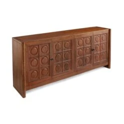 Theodore Extra Wide Sideboard, Mango Wood -Online Furniture Store 30872686 alt06