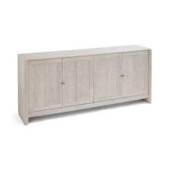 Theodore Extra Wide Sideboard, Mango Wood -Online Furniture Store 30872687 alt05