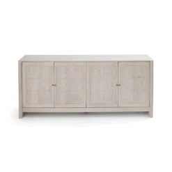 Theodore Extra Wide Sideboard, Mango Wood -Online Furniture Store 30872687 alt06