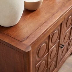 Theodore Small Sideboard, Mango Wood -Online Furniture Store 30872688 alt03