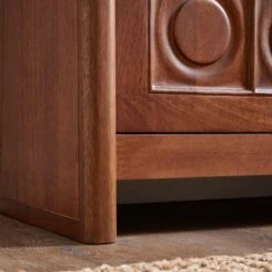 Theodore Small Sideboard, Mango Wood -Online Furniture Store 30872688 alt04