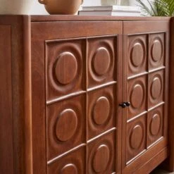 Theodore Small Sideboard, Mango Wood -Online Furniture Store 30872688 alt05