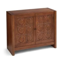 Theodore Small Sideboard, Mango Wood -Online Furniture Store 30872688 alt06