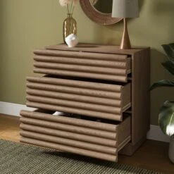 Dax 3 Drawer Chest -Online Furniture Store 30872704 alt01