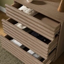 Dax 3 Drawer Chest -Online Furniture Store 30872704 alt03