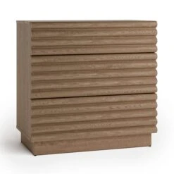 Dax 3 Drawer Chest -Online Furniture Store 30872704 alt07