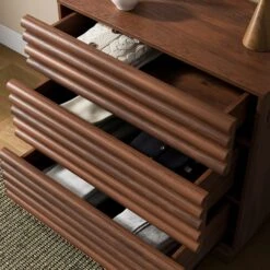 Dax 3 Drawer Chest -Online Furniture Store 30872707 alt02